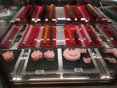 -菲住布渴酒店自助餐厅(阿里巴巴西溪园区店)