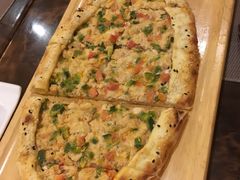 -苏坦土耳其餐厅(白云宾馆店)