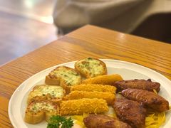 -飞石咖啡(帝壹城店)