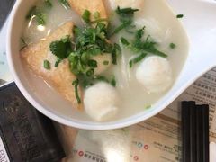 -翠华餐厅(德辅道中店)