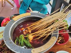 -冒椒火辣(奎星楼街店)