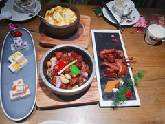 -大鸽饭(岗顶店)