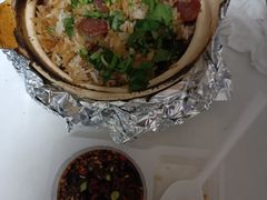 -同仁四季椰子鸡(海岸城天利店)