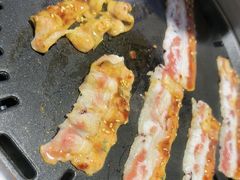 -哼蟹二将·烤肉酱蟹(合生汇店)