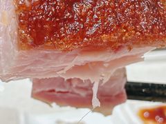 -香港新发烧腊茶餐厅(水围店)
