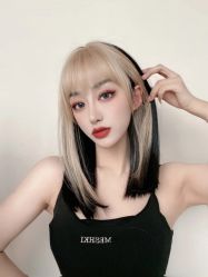 -蚂蚁造型沙龙