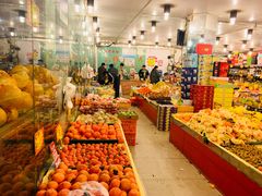零售区-云峰水果大卖场(汉口西路店)