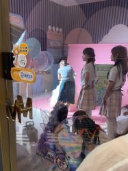 -MELAND CLUB(万象天地旗舰店)