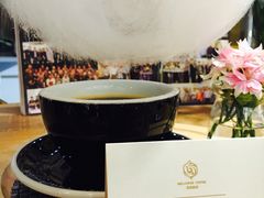 -麦隆咖啡Mellower Coffee(弘基时尚生活中心店)
