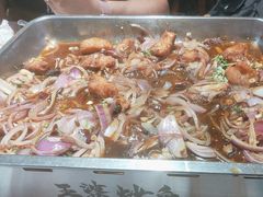 -王婆炒鱼(总店)