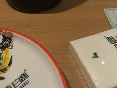 -新白鹿餐厅(城西银泰城店)