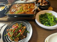 -HOHO餐厅(古子城店)