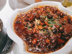 -川味堂·四川豆花(八卦岭店)