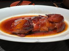 -小厨娘金榜题名(夫子庙秦淮河店)