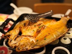 -西贝(凯德壹中心店)