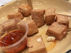 -东排食堂长沙小吃大排档(五一广场店)