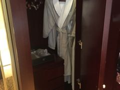 -上海新发展亚太JW万豪酒店