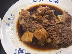 -柴氏风味斋(甘家口店)