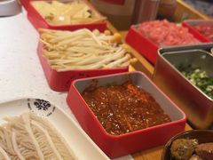 -大龙燚火锅(科华店)