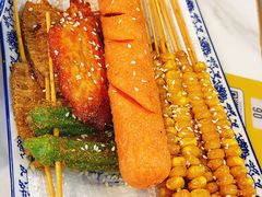 -黄记潮汕甜汤(贝底田坊店)