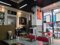 大堂-七爷清汤腩·港式茶餐厅(世博店)