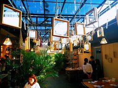 -小巷餐厅(五大街店)