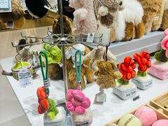 -微缤礼物(青岛海信广场店)