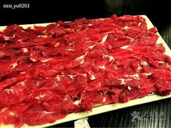 -潮牛来了 潮汕牛肉火锅(宋城店)