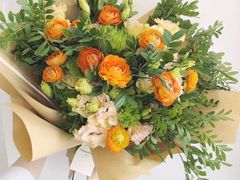 -麦当劳(新世纪环球中心店)