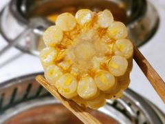 -龍歌自助小火锅(城阳万象汇店)