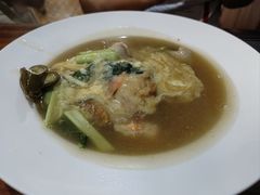 -多春茶室