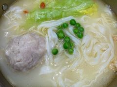 -小满手工粉(北京来福士店)
