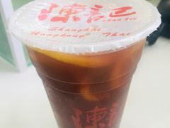 -陈记甜品窝(中山北路店)