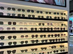 -宝岛眼镜(慈溪大润发店)