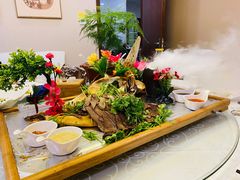 -明仕田园酒店