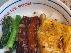 -文通冰室(东方宝泰店)