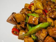 -有璟阁港式餐厅(国贸商城店)