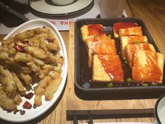 -U你·天然调味(南湖总店)