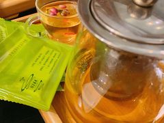 -青藤茶馆(南山路店)
