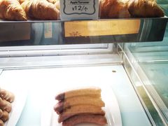 香肠-1868 Café(上海自然博物馆店)