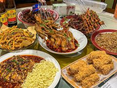 -三板斧黑鸭煲·始于1997(百步亭店)