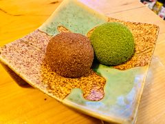 -浪花亭日本料理(古田路店)