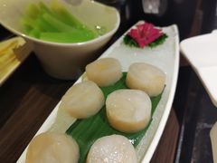 瑶柱-海底捞火锅(盈锋广场店)