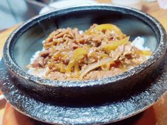 -百年石锅饭·朝鲜族传统民餐