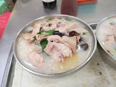 -广场正宗原汁薏米店