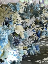 -四方阁酒楼·宴会厅(圣灯店)