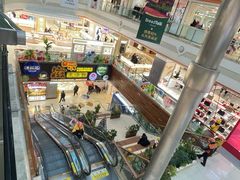 -巴黎春天(浦建店)