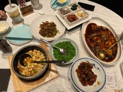 -柒园·三十年创意杭帮菜(龙湖滨江天街店)
