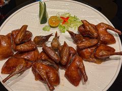 -丽晶轩中餐厅(重庆丽晶酒店)