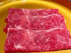 -牛New寿喜烧(中山公园龙之梦店)